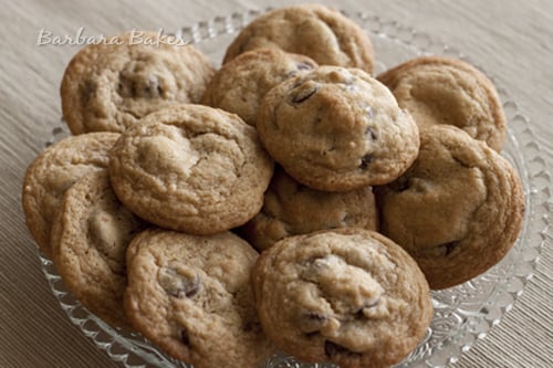 Thick cookie recipes